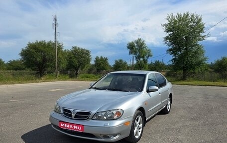 Nissan Maxima VIII, 2003 год, 500 000 рублей, 1 фотография