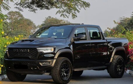 Rambler 1500, 2025 год, 11 989 000 рублей, 1 фотография