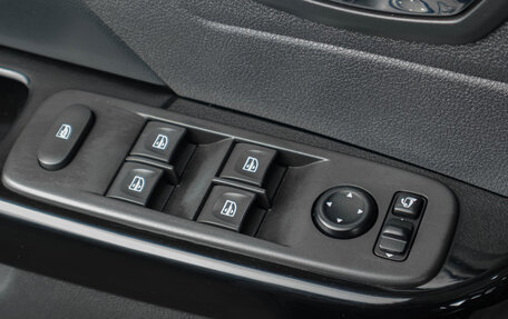 Renault Kaptur I рестайлинг, 2020 год, 1 659 000 рублей, 19 фотография