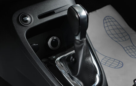 Renault Kaptur I рестайлинг, 2020 год, 1 659 000 рублей, 18 фотография