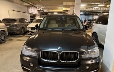 BMW X5, 2013 год, 2 600 000 рублей, 1 фотография
