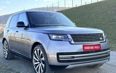 Land Rover Range Rover IV рестайлинг, 2026 год, 22 999 500 рублей, 1 фотография