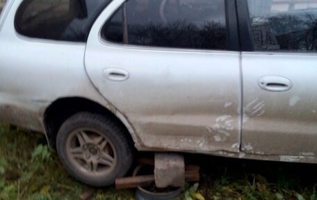 Hyundai Elantra III, 1997 год, 120 000 рублей, 2 фотография