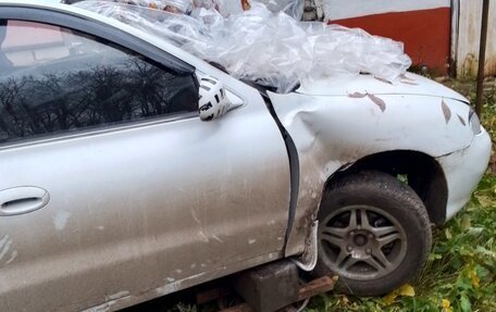 Hyundai Elantra III, 1997 год, 120 000 рублей, 3 фотография