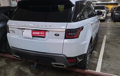 Land Rover Range Rover Sport II, 2019 год, 7 200 000 рублей, 1 фотография