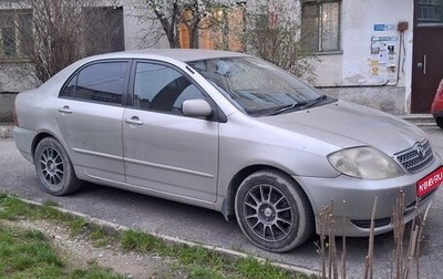 Toyota Corolla, 2000 год, 420 000 рублей, 1 фотография