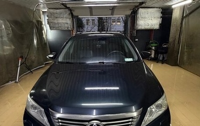 Toyota Camry, 2011 год, 1 399 999 рублей, 1 фотография