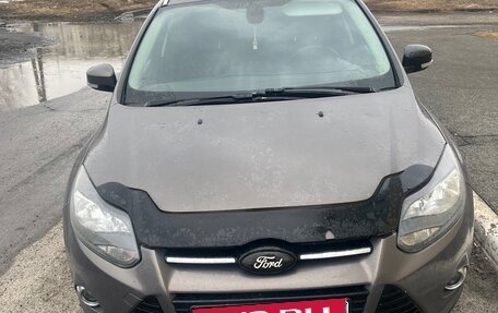 Ford Focus III, 2012 год, 800 000 рублей, 1 фотография