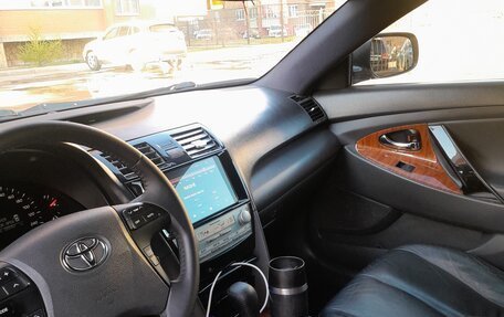 Toyota Camry, 2007 год, 850 000 рублей, 1 фотография