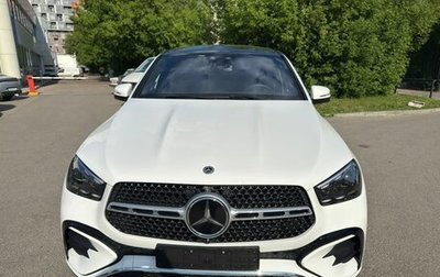 Mercedes-Benz GLE Coupe, 2023 год, 13 000 000 рублей, 1 фотография