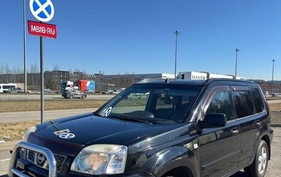 Nissan X-Trail, 2007 год, 650 000 рублей, 1 фотография