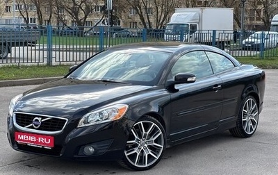 Volvo C70 II, 2012 год, 2 200 000 рублей, 1 фотография
