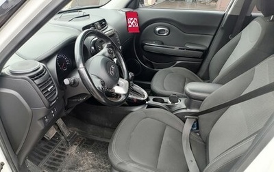 KIA Soul II рестайлинг, 2018 год, 1 830 000 рублей, 1 фотография