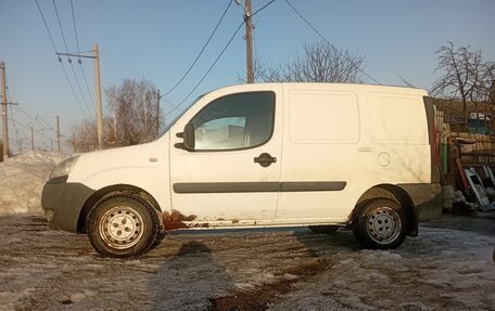 Fiat Doblo I, 2008 год, 320 000 рублей, 1 фотография