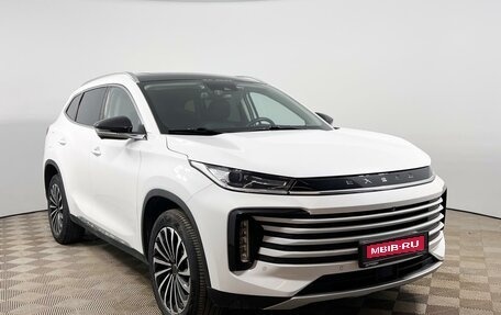 CheryExeed TXL, 2022 год, 2 299 900 рублей, 1 фотография