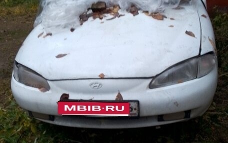 Hyundai Elantra III, 1997 год, 120 000 рублей, 5 фотография