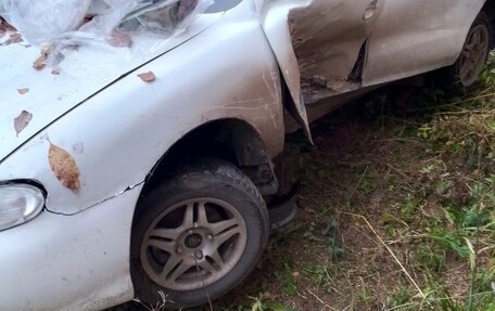 Hyundai Elantra III, 1997 год, 120 000 рублей, 6 фотография