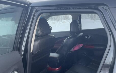 Nissan Juke II, 2011 год, 1 150 000 рублей, 4 фотография