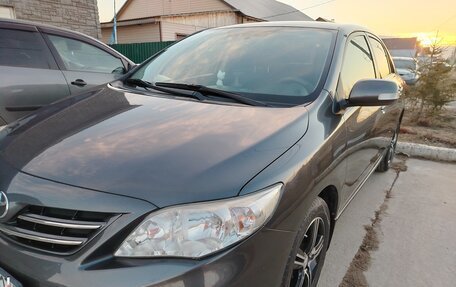 Toyota Corolla, 2012 год, 1 500 000 рублей, 5 фотография