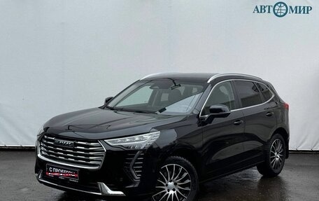 Haval Jolion, 2023 год, 2 050 000 рублей, 1 фотография