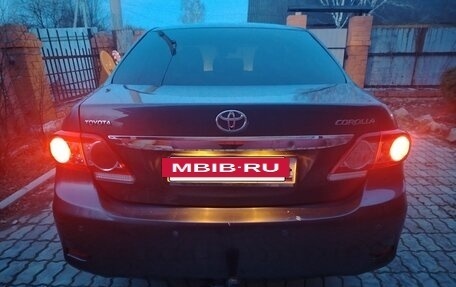 Toyota Corolla, 2012 год, 1 500 000 рублей, 2 фотография