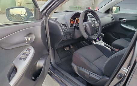 Toyota Corolla, 2012 год, 1 500 000 рублей, 6 фотография