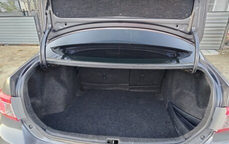 Toyota Corolla, 2012 год, 1 500 000 рублей, 12 фотография