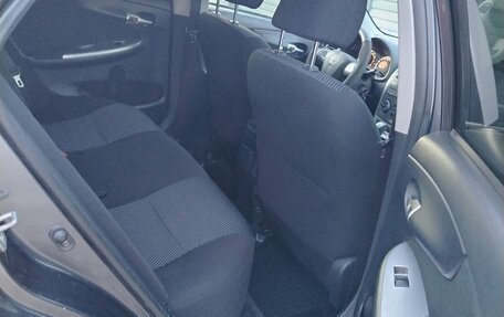 Toyota Corolla, 2012 год, 1 500 000 рублей, 17 фотография