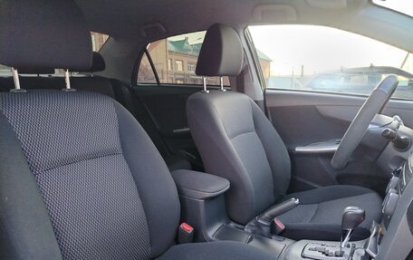 Toyota Corolla, 2012 год, 1 500 000 рублей, 15 фотография