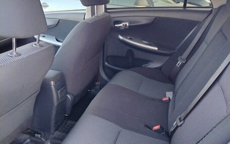 Toyota Corolla, 2012 год, 1 500 000 рублей, 9 фотография