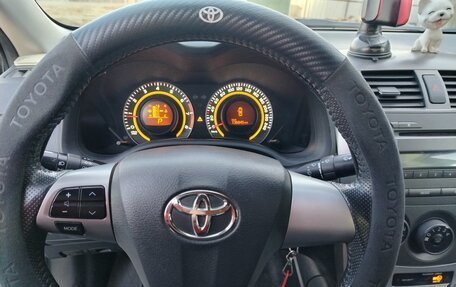 Toyota Corolla, 2012 год, 1 500 000 рублей, 11 фотография