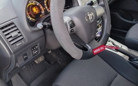 Toyota Corolla, 2012 год, 1 500 000 рублей, 10 фотография