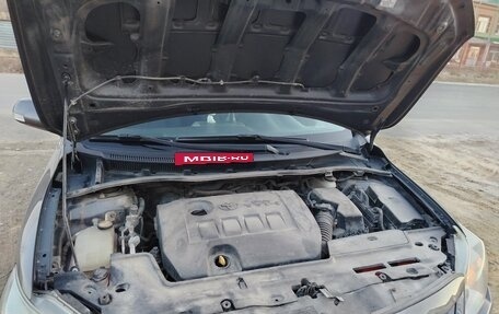 Toyota Corolla, 2012 год, 1 500 000 рублей, 14 фотография