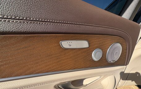 Mercedes-Benz E-Класс, 2017 год, 3 500 000 рублей, 13 фотография