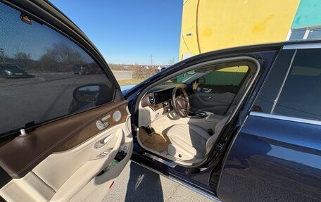 Mercedes-Benz E-Класс, 2017 год, 3 500 000 рублей, 15 фотография