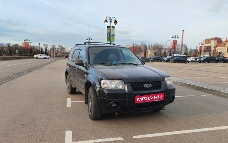 Ford Maverick, 2005 год, 799 000 рублей, 2 фотография