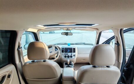 Ford Maverick, 2005 год, 799 000 рублей, 12 фотография