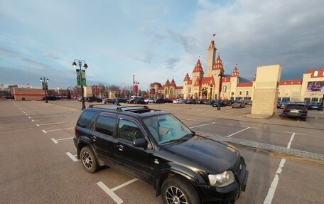 Ford Maverick, 2005 год, 799 000 рублей, 8 фотография