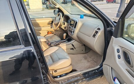 Ford Maverick, 2005 год, 799 000 рублей, 10 фотография