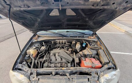 Ford Maverick, 2005 год, 799 000 рублей, 15 фотография