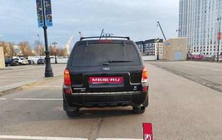 Ford Maverick, 2005 год, 799 000 рублей, 5 фотография