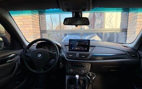 BMW X1, 2010 год, 920 000 рублей, 9 фотография