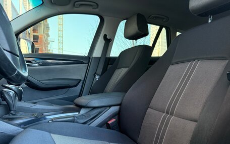 BMW X1, 2010 год, 920 000 рублей, 14 фотография