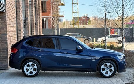 BMW X1, 2010 год, 920 000 рублей, 7 фотография