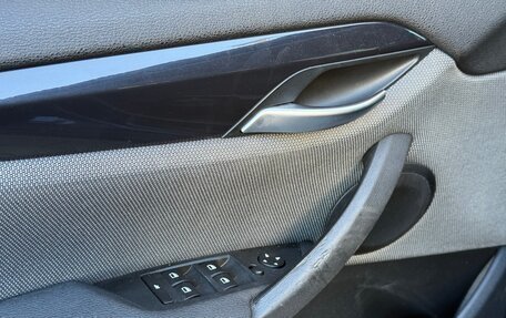 BMW X1, 2010 год, 920 000 рублей, 12 фотография