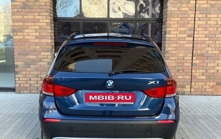 BMW X1, 2010 год, 920 000 рублей, 5 фотография