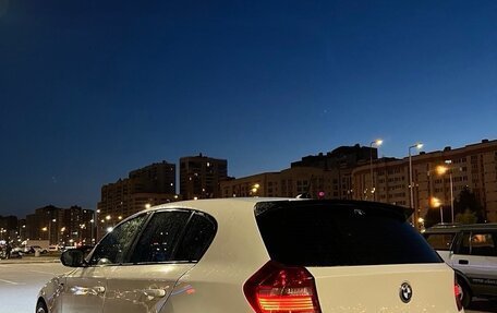 BMW 1 серия, 2010 год, 899 999 рублей, 3 фотография