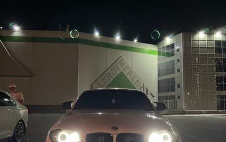 BMW 1 серия, 2010 год, 899 999 рублей, 4 фотография