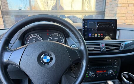 BMW X1, 2010 год, 920 000 рублей, 18 фотография