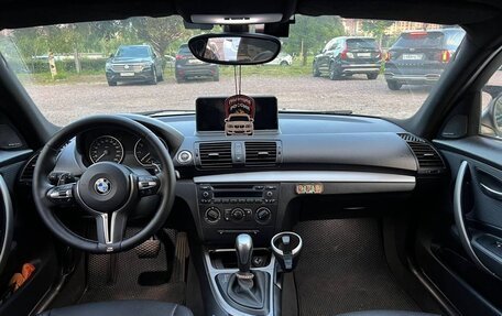 BMW 1 серия, 2010 год, 899 999 рублей, 6 фотография